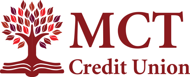 MCT Credit Union Homepage